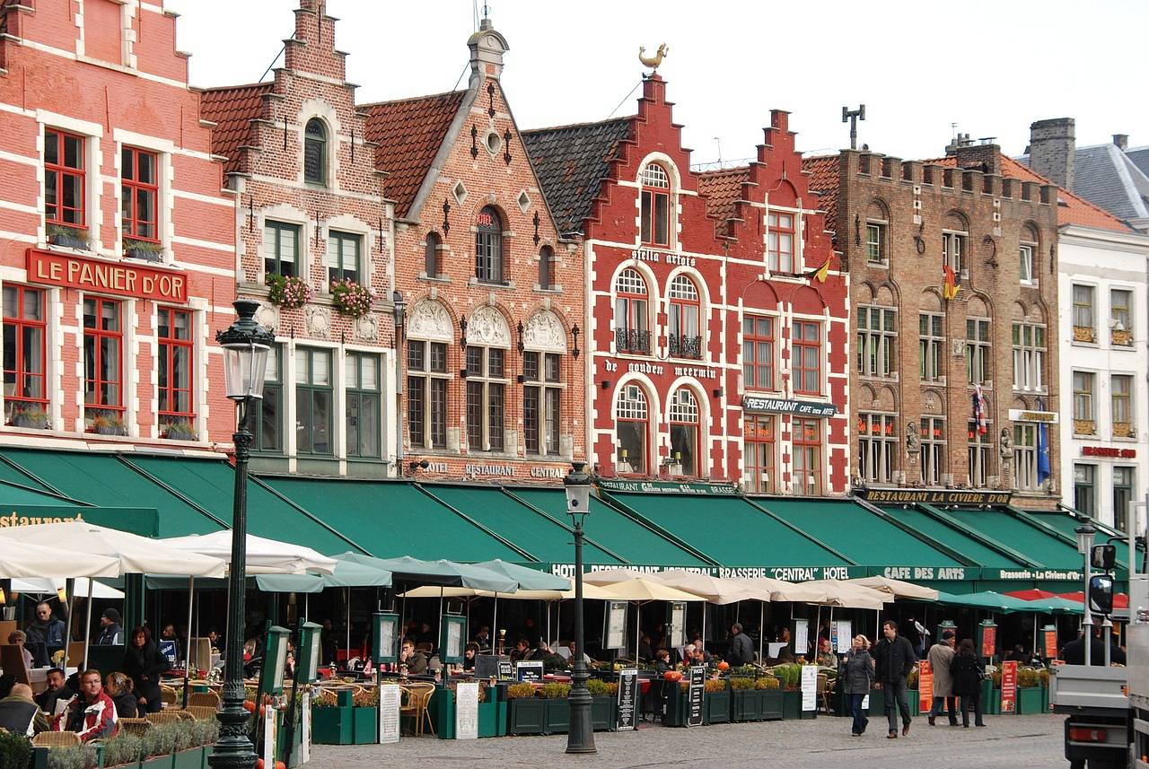 De beste aanhangwagen voor horeca ondernemers