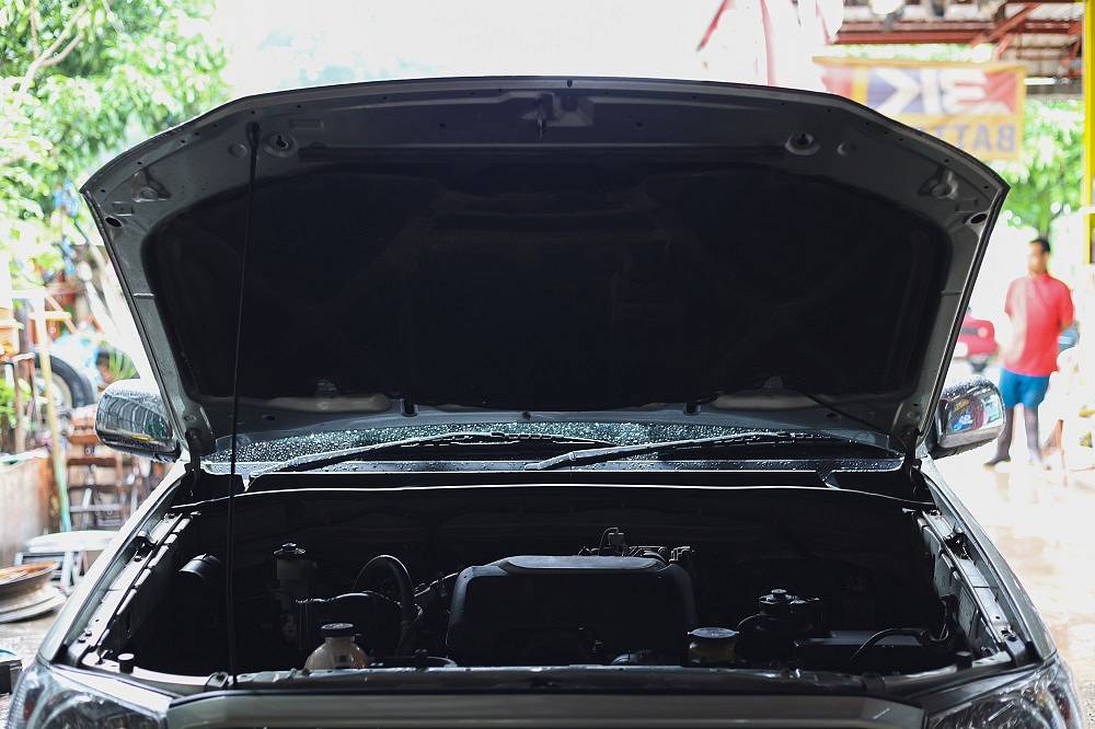 Veelgemaakte Fouten bij het Installeren van een Motorbeschermplaat