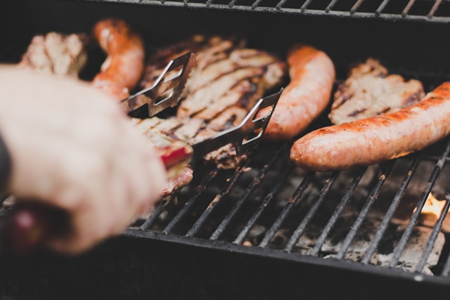 Wat je moet weten over het gebruik van een bbq kamado voor veelzijdige bereidingsmethoden