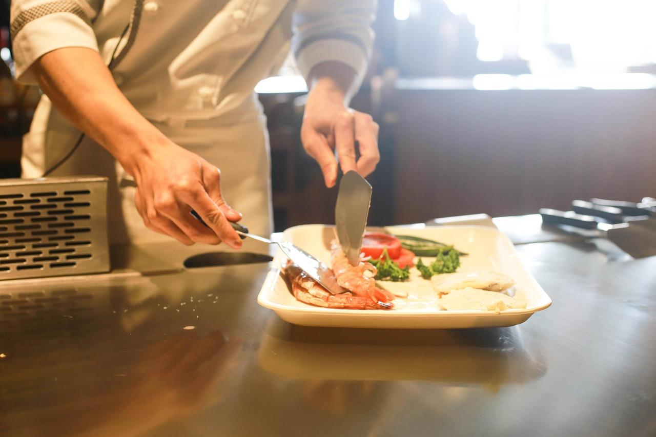 Hartman en zn Horeca Service is de totaalleverancier voor de horeca