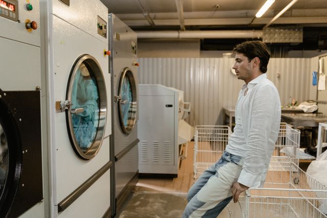 HACCP in de keuken begint bij schone werkkleding